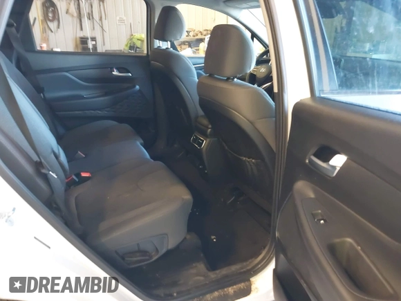 2023 Hyundai Santa Fe SE с VIN 5NMS1DAJ1PH617129, выставлен на аукционе IAAI как лот 41847525 с пробегом 40 036 миль миль и . История ставок и продаж доступна на DreamBid. Изображение 8.