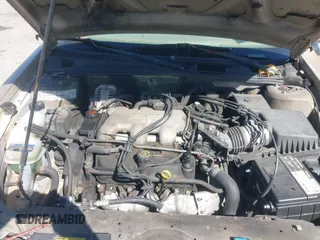 2001 Chevrolet Malibu with VIN 1G1ND52JX16180401, listed as a IAAI auction lot 41821454 with 222,943 mi miles. Bid and sale history available at carsss.com. Image 10.