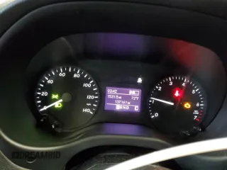 2018 Mercedes-Benz Metris Passenger z VIN WD4PG2EE1J3488603, wystawiony jako Copart lot #56352845 z przebiegiem 137 161 mil mil oraz Tytuł czysty. Historia ofert i sprzedaży dostępna na DreamBid. Obrazek 9.