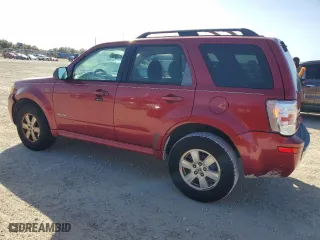 2008 Mercury Mariner with VIN 4M2CU81188KJ04558, listed as a Copart auction lot 78378224 with 134,226 mi miles and Salvage Title. Bid and sale history available at carsss.com. Image 2.
