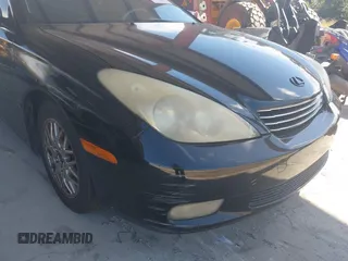 2004 Lexus ES 350 with VIN JTHBA30G045030398, listed as a IAAI auction lot 41683004 with 219,040 mi miles and . Bid and sale history available at DreamBid. Image 6.
