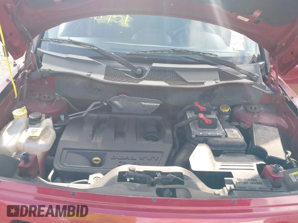 2014 Jeep Patriot Latitude with VIN 1C4NJRFB0ED628074, listed as a IAAI auction lot 41946451 with 92,118 mi miles and . Bid and sale history available at carsss.com. Image 10.