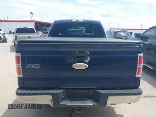 2012 Ford F-150 XL with VIN 1FTFX1ET5CFA02701, listed as a IAAI auction lot 42358378 with 165,789 mi miles and . Bid and sale history available at DreamBid. Image 16.