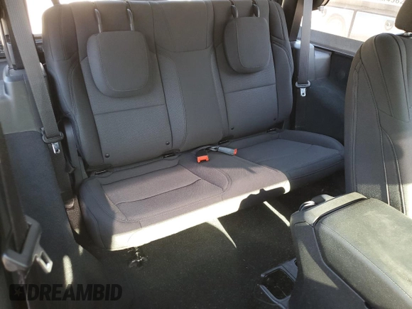 2022 Jeep Wrangler Sport with VIN 1C4HJXAG1NW227710, listed as a Copart auction lot 71744683 with 17,740 mi miles and . Bid and sale history available at DreamBid. Image 10.