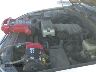 2004 Toyota 4Runner Limited с VIN JTEBT17R940038189, выставлен на аукционе IAAI как лот 43329097 с пробегом 214 909 миль миль и . История ставок и продаж доступна на DreamBid. Изображение 20.