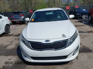 2014 Kia Optima LX with VIN 5XXGM4A7XEG282594, listed as a IAAI auction lot 41989268 with 149,332 mi miles and . Bid and sale history available at DreamBid. Image 12.