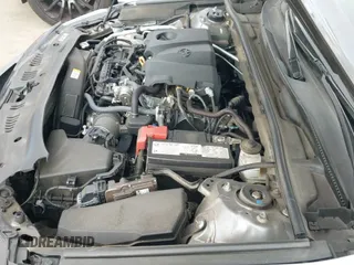 2024 Toyota Camry SE с VIN 4T1G11AK6RU870435, выставлен на аукционе IAAI как лот 43200514 с пробегом 33 995 миль миль и . История ставок и продаж доступна на DreamBid. Изображение 20.