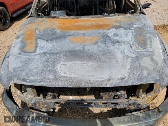 2013 Ram 2500 SLT with VIN 3C6TR5JT5DG560257, listed as a Copart auction lot 55258215 with Not provided miles and Non repairable. Bid and sale history available at DreamBid. Image 11.
