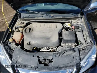 2012 Chrysler 200 Limited with VIN 1C3CCBCG1CN266826, listed as a Copart auction lot 49237655 with 116,243 mi miles and Clean Title. Bid and sale history available at carsss.com. Image 11.