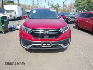 2022 Honda CR-V EX z VIN 2HKRW2H51NH658552, wystawiony jako IAAI lot #42116114 z przebiegiem 12 161 mil mil oraz . Historia ofert i sprzedaży dostępna na DreamBid. Obrazek 13.