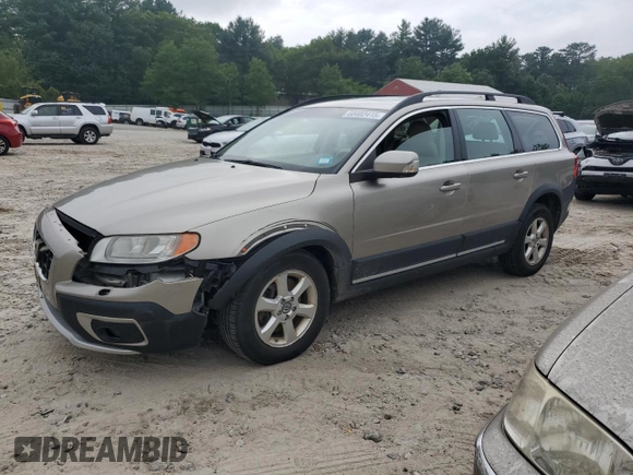 2011 Volvo XC70 3.2L z VIN YV4940BZ4B1105139, wystawiony jako Copart lot #60402415 z przebiegiem 182 404 mil mil oraz Czysty tytuł • Clean title. Historia ofert i sprzedaży dostępna na DreamBid. Obrazek 1.