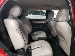 2024 Mazda CX-90 Premium with VIN JM3KKDHA4R1112533, listed as a Copart auction lot 45791775 with 14,051 mi miles and Salvage title. Bid and sale history available at DreamBid. Image 11.