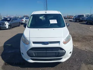2018 Ford Transit Connect XLT z VIN NM0LS7F76J1377283, wystawiony jako IAAI lot #42222008 z przebiegiem 140 667 mil mil oraz . Historia ofert i sprzedaży dostępna na DreamBid. Obrazek 12.