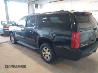 2012 GMC Yukon XL SLT with VIN 1GKS2KE72CR183734, listed as a IAAI auction lot 41116939 with 1 mi miles. Bid and sale history available at carsss.com. Image 3.
