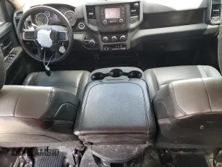 2020 Ram 2500 Tradesman with VIN 3C6UR5HJ3LG282062, listed as a Copart auction lot 68346054 with 103,112 mi miles and Clean Title. Bid and sale history available at carsss.com. Image 8.