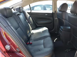 2013 Nissan Maxima S with VIN 1N4AA5AP5DC836150, listed as a IAAI auction lot 42709973 with 215,147 mi miles and . Bid and sale history available at DreamBid. Image 8.