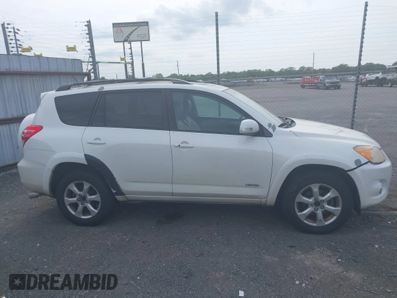 2010 Toyota RAV4 Limited z VIN 2T3YK4DV3AW007256, wystawiony jako IAAI lot #42115178 z przebiegiem 198 007 mil mil oraz . Historia ofert i sprzedaży dostępna na DreamBid. Obrazek 13.