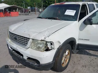 2002 Ford Explorer XLT with VIN 1FMZU73E52ZB31608, listed as a IAAI auction lot 42207608 with Not provided miles and . Bid and sale history available at DreamBid. Image 6.