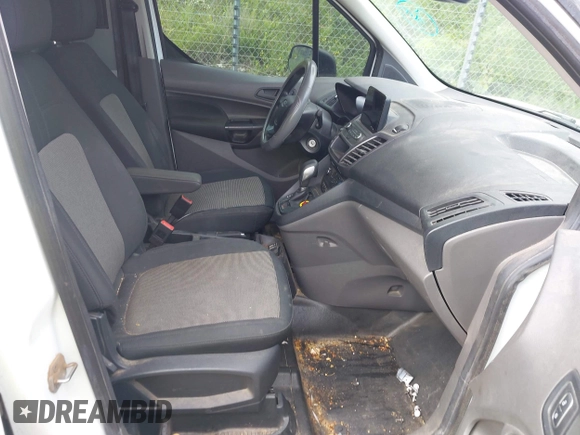 2020 Ford Transit Connect XL с VIN NM0LS7E28L1466197, выставлен на аукционе IAAI как лот 42294897 с пробегом 103 684 миль миль и . История ставок и продаж доступна на DreamBid. Изображение 5.