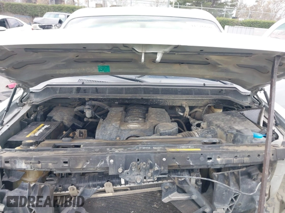 2005 Nissan Titan SE with VIN 1N6AA07B85N572434, listed as a IAAI auction lot 41526698 with 201,138 mi miles. Bid and sale history available at carsss.com. Image 10.