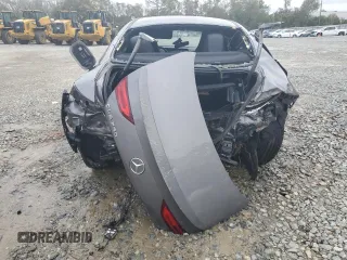2023 Mercedes-Benz CLA 250 with VIN W1K5J4GB5PN353855, listed as a Copart auction lot 78482194 with Not Provided miles and Non Repairable. Bid and sale history available at DreamBid. Image 6.