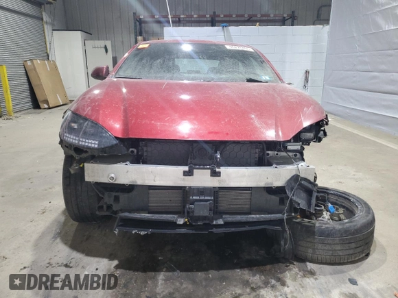 2024 Hyundai Ioniq 6 SEL z VIN KMHM34AC9RA059656, wystawiony jako Copart lot #46270405 z przebiegiem 12 758 mil mil oraz Szkoda całkowita • Salvage title. Historia ofert i sprzedaży dostępna na DreamBid. Obrazek 5.