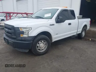 2015 Ford F-150 XLT с VIN 1FTEX1EP7FKD38179, выставлен на аукционе IAAI как лот 41433816 с пробегом 153 496 миль миль и . История ставок и продаж доступна на DreamBid. Изображение 17.