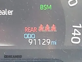 2021 Toyota RAV4 Hybrid XSE with VIN JTME6RFV4MJ008825, listed as a IAAI auction lot 42060148 with 91,129 mi miles and . Bid and sale history available at DreamBid. Image 15.