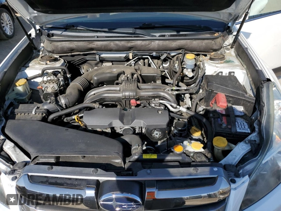 2014 Subaru Outback Limited with VIN 4S4BRBPC0E3314274, listed as a Copart auction lot 63117695 with 108,305 mi miles and Salvage title. Bid and sale history available at DreamBid. Image 12.