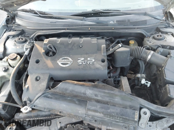 2002 Nissan Altima S with VIN 1N4AL11D72C174190, listed as a IAAI auction lot 41390812 with 171,646 mi miles. Bid and sale history available at carsss.com. Image 10.