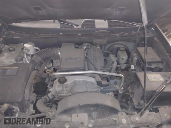 2007 Isuzu Ascender S с VIN 4NUDS13S172700899, выставлен на аукционе IAAI как лот 42671368 с пробегом 153 519 миль миль и . История ставок и продаж доступна на DreamBid. Изображение 10.