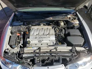 2001 Oldsmobile Aurora z VIN 1G3GS64C614157056, wystawiony jako Copart lot #88938065 z przebiegiem 121 688 mil mil oraz Szkody całkowita. Historia ofert i sprzedaży dostępna na DreamBid. Obrazek 11.