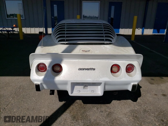 1979 Chevrolet Corvette with VIN 1Z8789S440861, listed as a Copart auction lot 74035434 with 86,092 mi miles and Clean title. Bid and sale history available at DreamBid. Image 6.