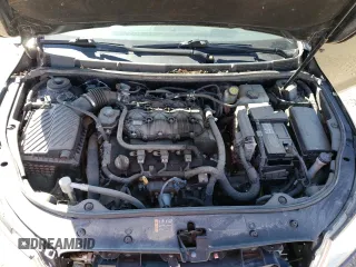 2012 Buick LaCrosse Premium 3 with VIN 1G4GH5E38CF370729, listed as a Copart auction lot 52783745 with 110,666 mi miles and Clean title. Bid and sale history available at DreamBid. Image 11.