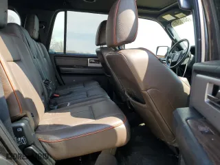 2015 Ford Expedition XLT with VIN 1FMJU1JT8FEF35639, listed as a Copart auction lot 50955415 with 136,951 mi miles and Clean Title. Bid and sale history available at carsss.com. Image 11.