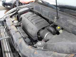 2009 Buick Enclave CXL with VIN 5GAER23D79J211792, listed as a IAAI auction lot 42182656 with 206,048 mi miles and . Bid and sale history available at carsss.com. Image 10.