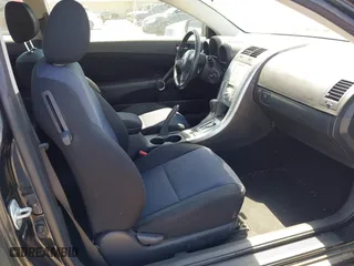 2007 Scion tC Spec with VIN JTKDE177370167757, listed as a IAAI auction lot 42011334 with 147,383 mi miles. Bid and sale history available at carsss.com. Image 5.