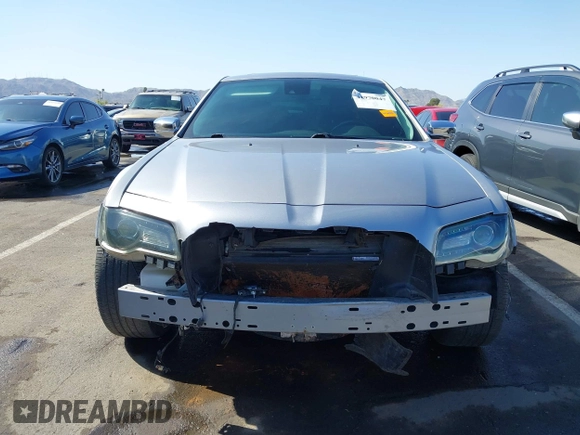 2018 Chrysler 300 Limited with VIN 2C3CCAKG1JH268982, listed as a IAAI auction lot 41970047 with 44,812 mi miles and . Bid and sale history available at DreamBid. Image 6.