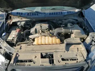 2017 Ford F-150 XL с VIN 1FTEX1EP4HFA80859, выставлен на аукционе Copart как лот 70932365 с пробегом 116 846 миль миль и Списание • Salvage title. История ставок и продаж доступна на DreamBid. Изображение 15.