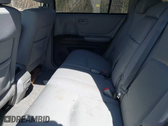 2006 Toyota Highlander w/3rd Row z VIN JTEEP21A960164078, wystawiony jako IAAI lot #42135797 z przebiegiem 138 501 mil mil oraz . Historia ofert i sprzedaży dostępna na DreamBid. Obrazek 8.