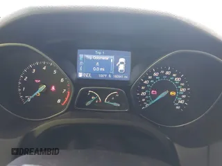 2012 Ford Focus SE with VIN 1FAHP3F23CL404590, listed as a IAAI auction lot 42671869 with 180,941 mi miles and . Bid and sale history available at DreamBid. Image 7.