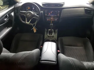 2020 Nissan Rogue SV с VIN KNMAT2MT4LP504042, выставлен на аукционе Copart как лот 54363405 с пробегом 97 513 миль миль и Списание • Salvage title. История ставок и продаж доступна на DreamBid. Изображение 8.