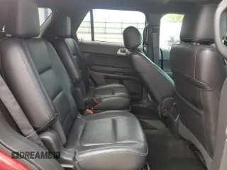 2014 Ford Explorer XLT z VIN 1FM5K8D87EGA97951, wystawiony jako Copart lot #58372625 z przebiegiem 122 462 mil mil oraz Nie do naprawy • Non repairable. Historia ofert i sprzedaży dostępna na DreamBid. Obrazek 11.