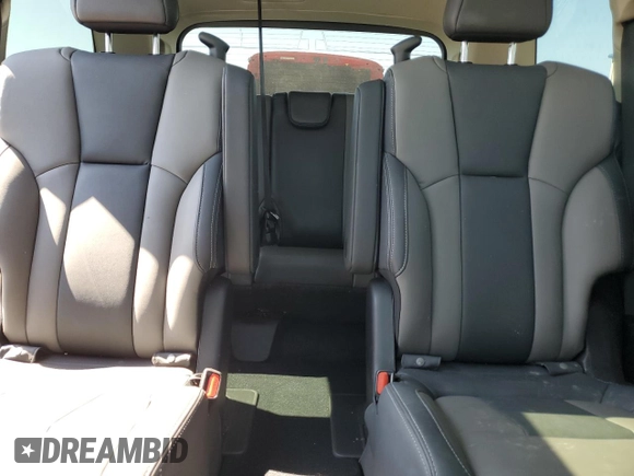 2022 Subaru Ascent Onyx z VIN 4S4WMAJD6N3432972, wystawiony jako Copart lot #56332765 z przebiegiem 53 789 mil mil oraz Szkoda całkowita • Salvage title. Historia ofert i sprzedaży dostępna na DreamBid. Obrazek 10.
