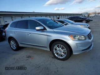 2015 Volvo XC60 T5 Drive-E Premier z VIN YV426MDB5F2589356, wystawiony jako Copart lot #87442424 z przebiegiem 201 631 mil mil oraz Czysty tytuł • Clean title. Historia ofert i sprzedaży dostępna na DreamBid. Obrazek 4.