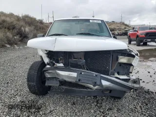 1995 GMC Sierra 1500 with VIN 1GTEK14K0SZ563517, listed as a Copart auction lot 50977315 with 280,549 mi miles and Salvage Title. Bid and sale history available at DreamBid. Image 5.