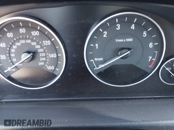 2015 BMW 4 Series 428i z VIN WBA3V7C53FP772066, wystawiony jako IAAI lot #42837150 z przebiegiem Nie podano mil oraz . Historia ofert i sprzedaży dostępna na DreamBid. Obrazek 7.