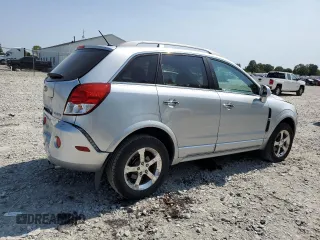 2012 Chevrolet Captiva Sport LT with VIN 3GNAL3E51CS528295, listed as a Copart auction lot 71013974 with 72,140 mi miles and Clean Title. Bid and sale history available at DreamBid. Image 3.
