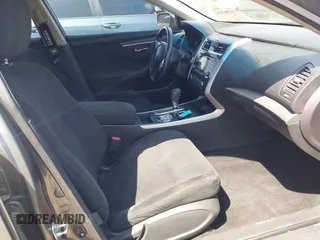 2015 Nissan Altima S with VIN 1N4AL3AP7FN359744, listed as a IAAI auction lot 41987153 with 196,855 mi miles and . Bid and sale history available at DreamBid. Image 5.