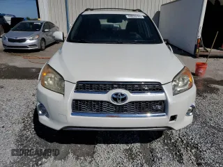 2009 Toyota RAV4 Ltd with VIN JTMBK31V495071894, listed as a Copart auction lot 49828785 with 72,948 mi miles and Salvage Title. Bid and sale history available at carsss.com. Image 5.
